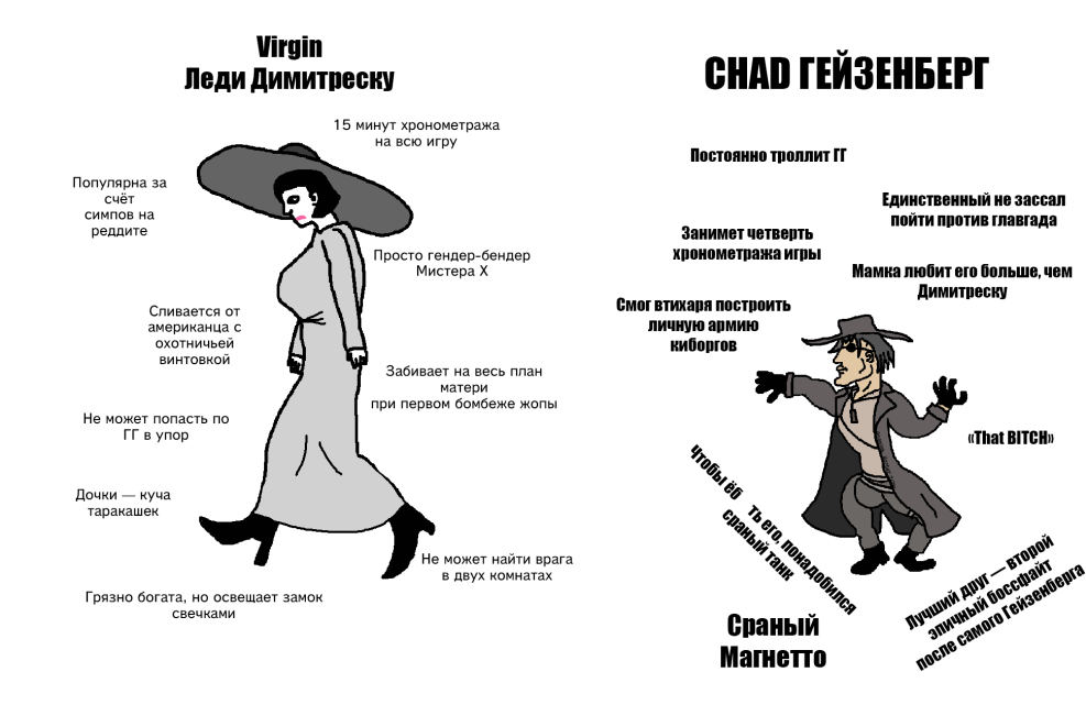 Resident Ivel 7 Sexhey