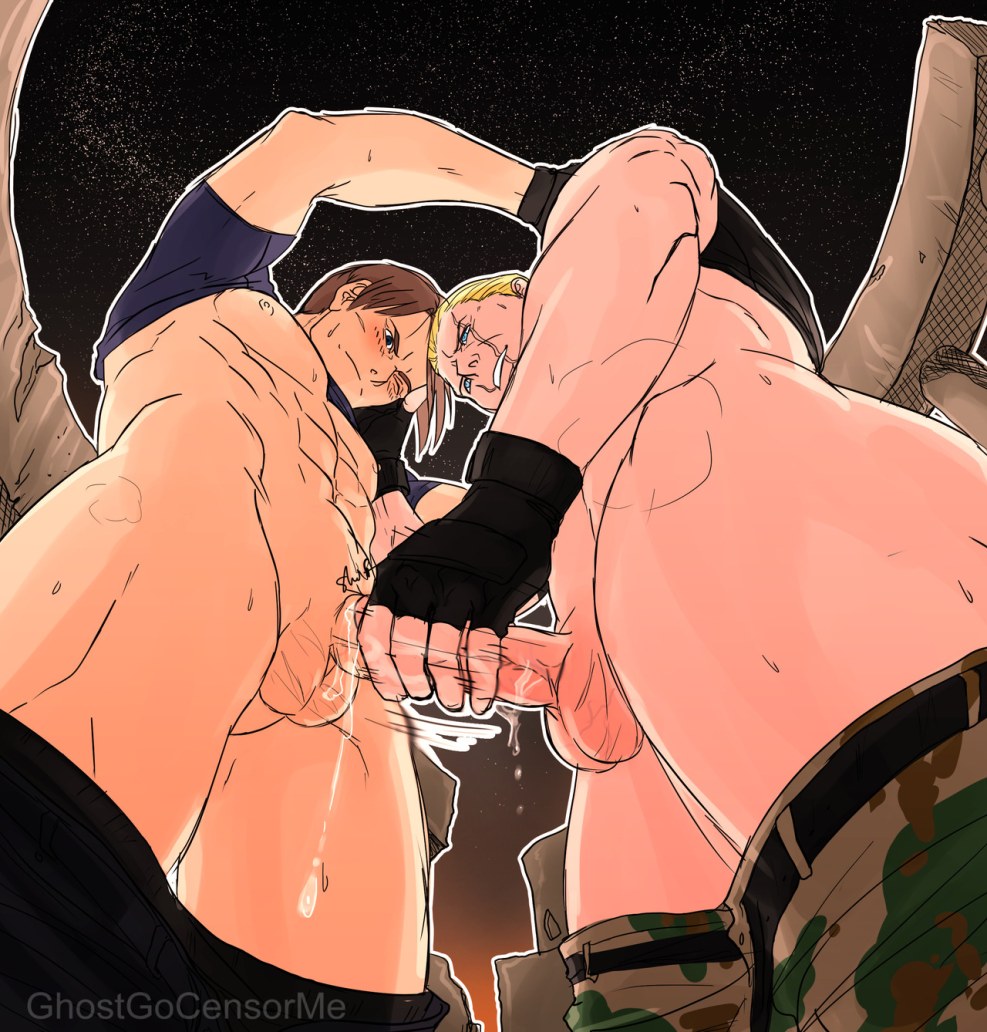 Resident Ivel Leon Hentai Yaoy