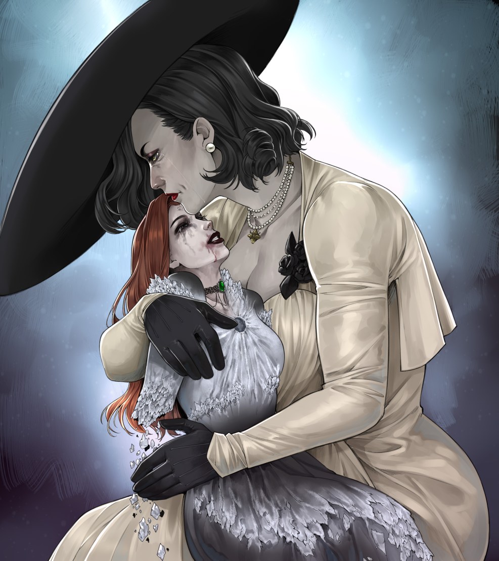 Delhi Dimitress and Geisenberg