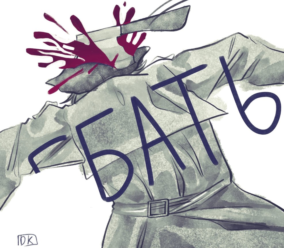 Karl Heisenberg Resident Evil Village