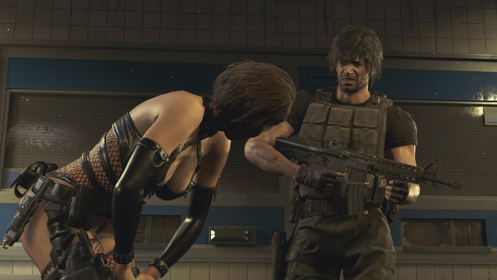 The monastery of evil 8