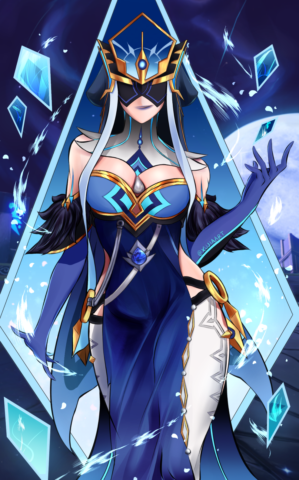 Hilichurl and Mitachurl Genshin Impact Gay Sex