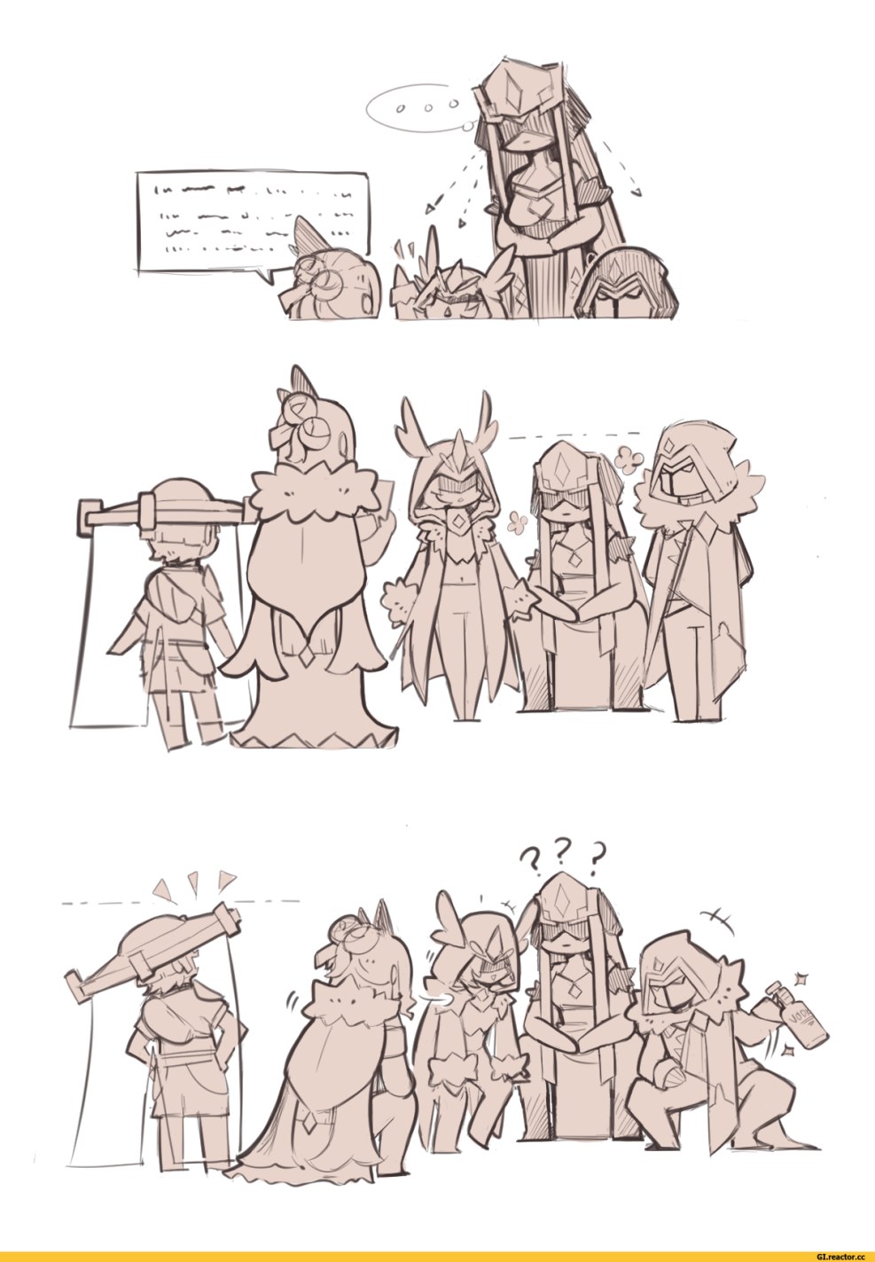 Mirror Maiden Genshin Impact Fatui Hentai