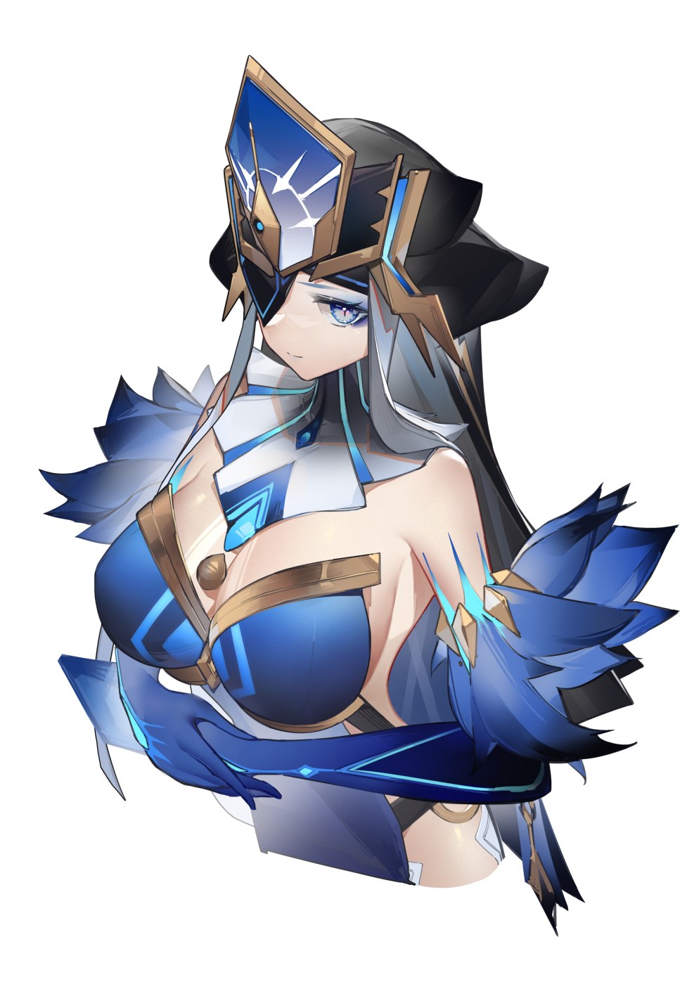 Genshin Impact Pir Agent