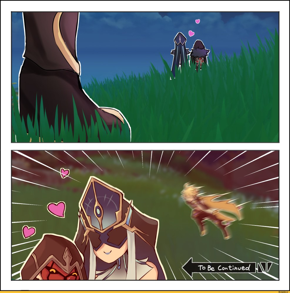 Mirror Maiden Genshin Impact Hentai