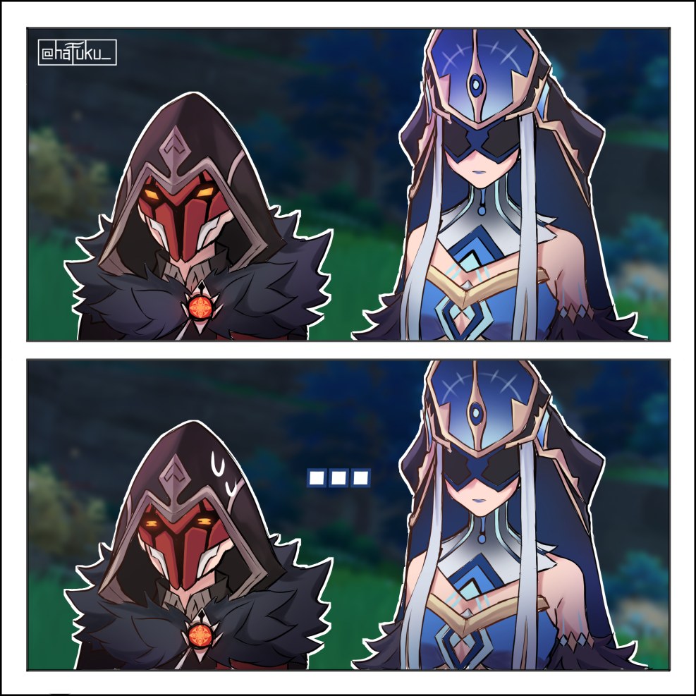 Genshin Impact Lisa Hentai