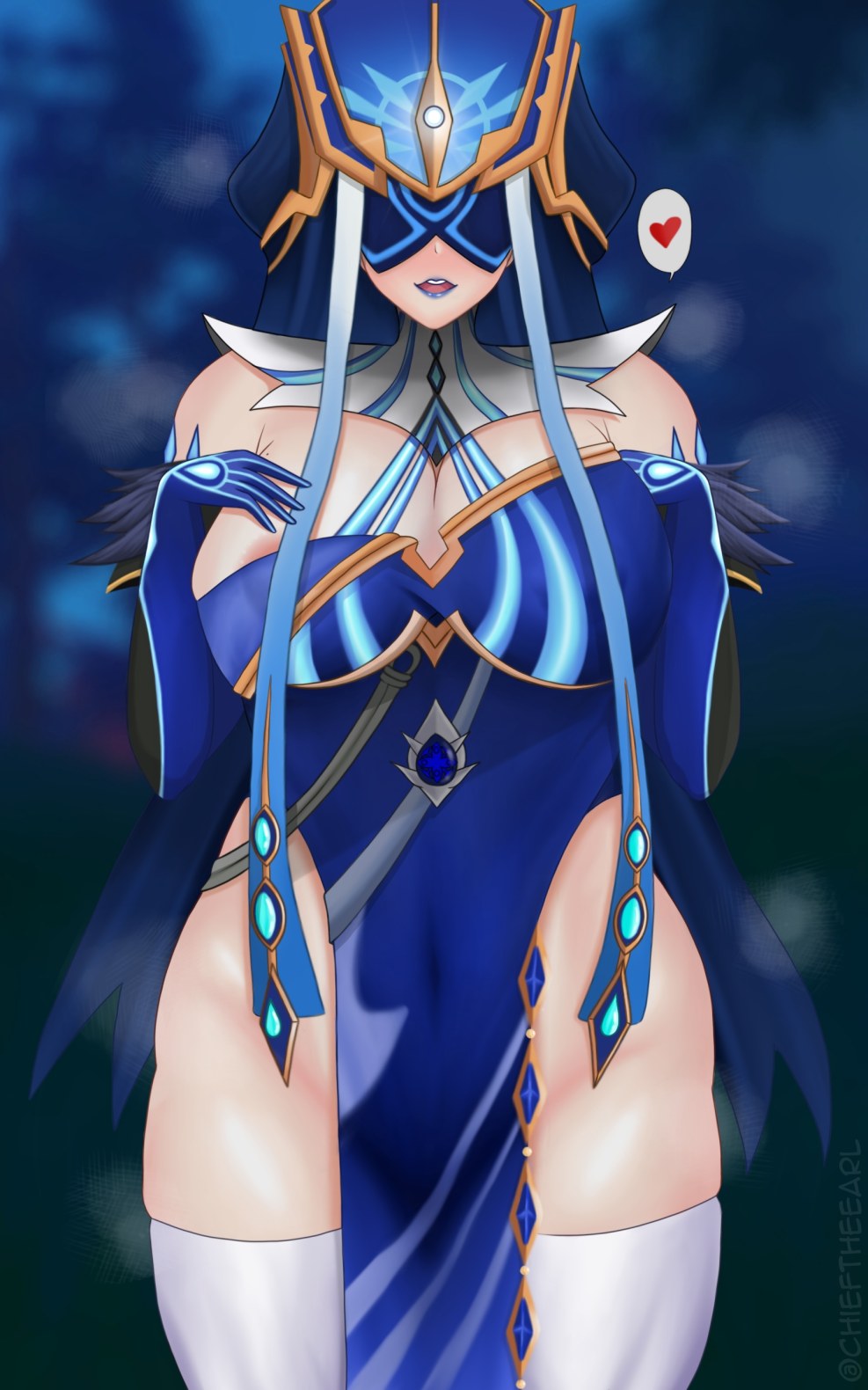 Male goblin Maiden Hentai