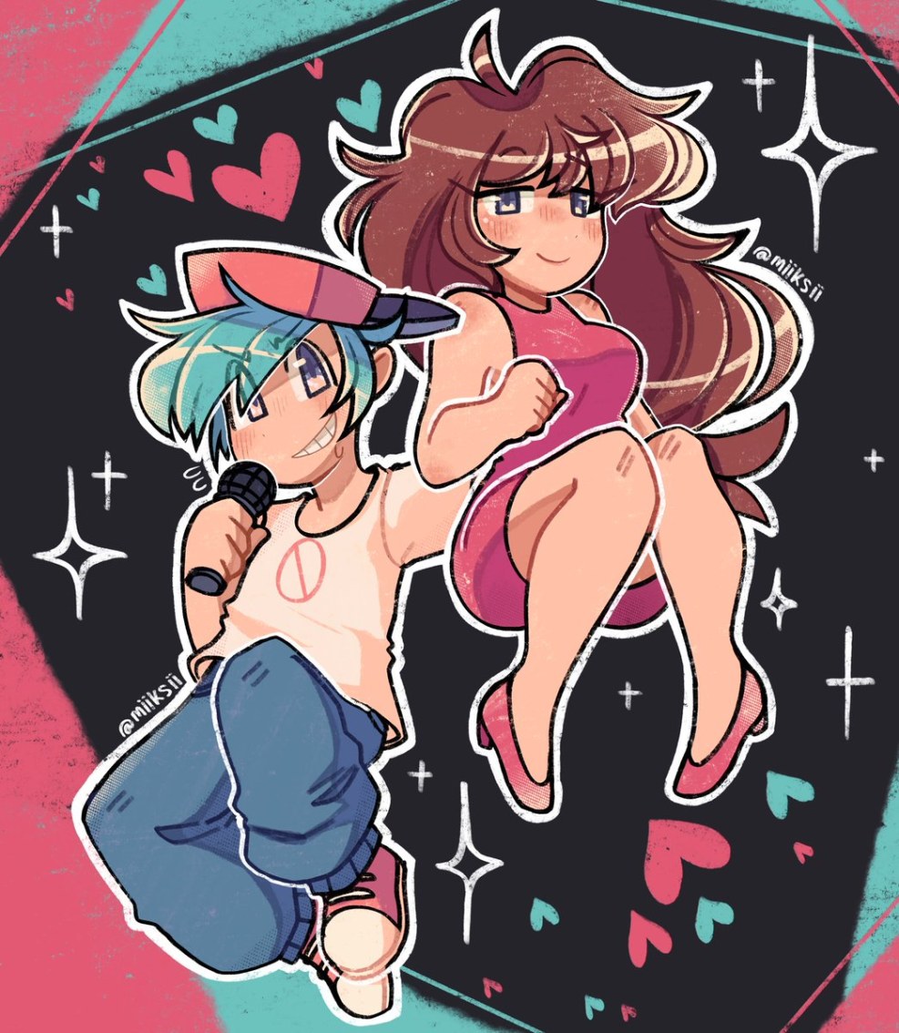 Anime Fridei Knight Fankin