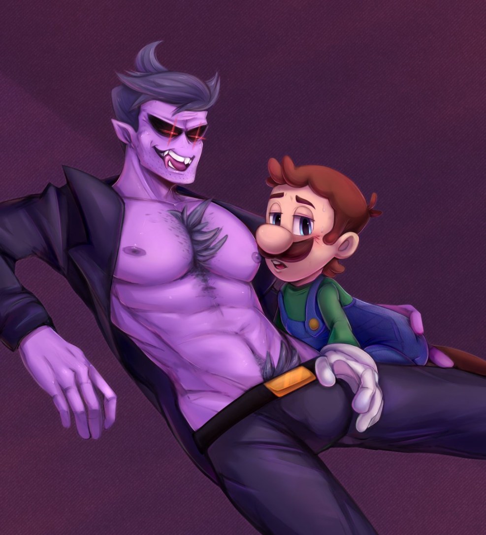 Naked Fridai Knight Fankin Daddy Dearest XXX