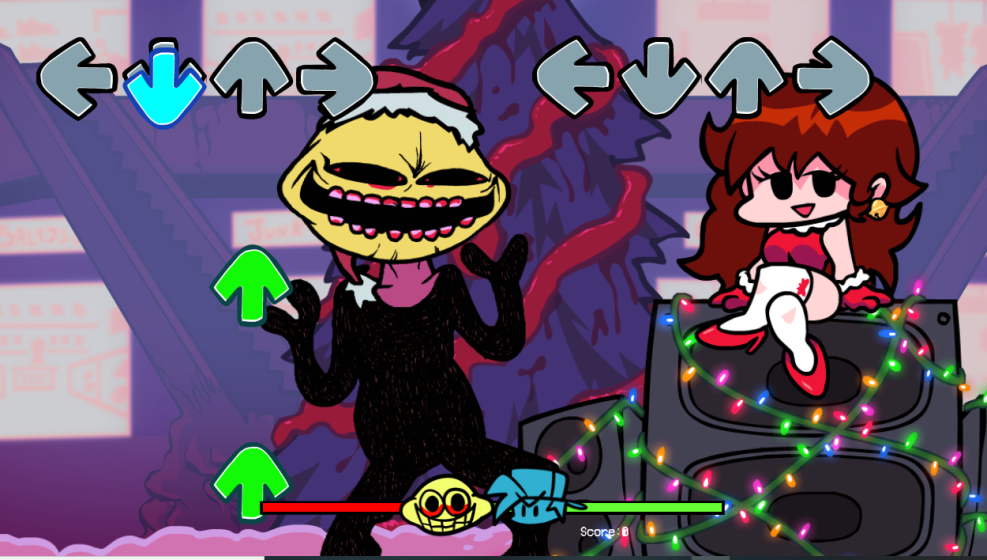 Gerlefrend Fankin Demon