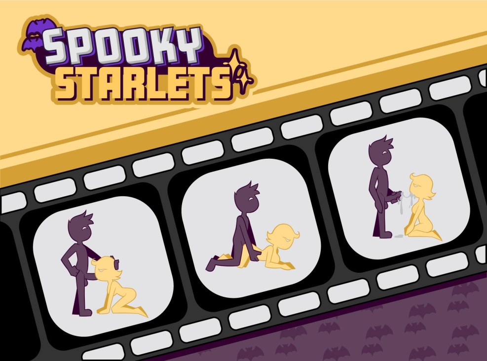 SPOOKY Starlets Beta 0.7