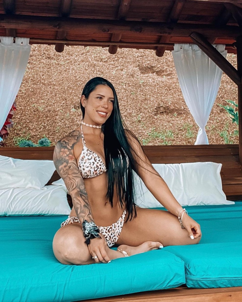 Touching Fire Film 2015