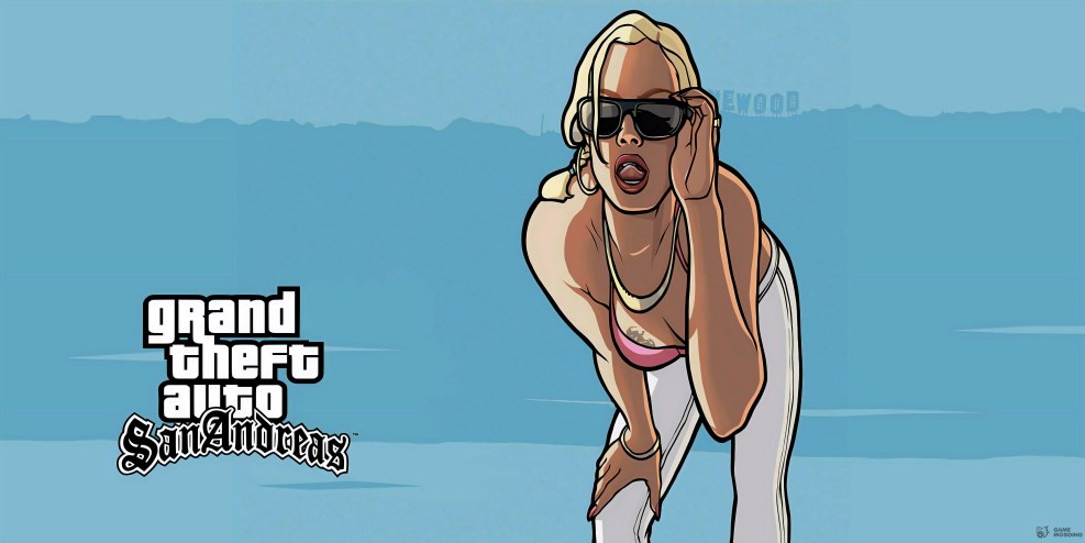 Generative Art for Android