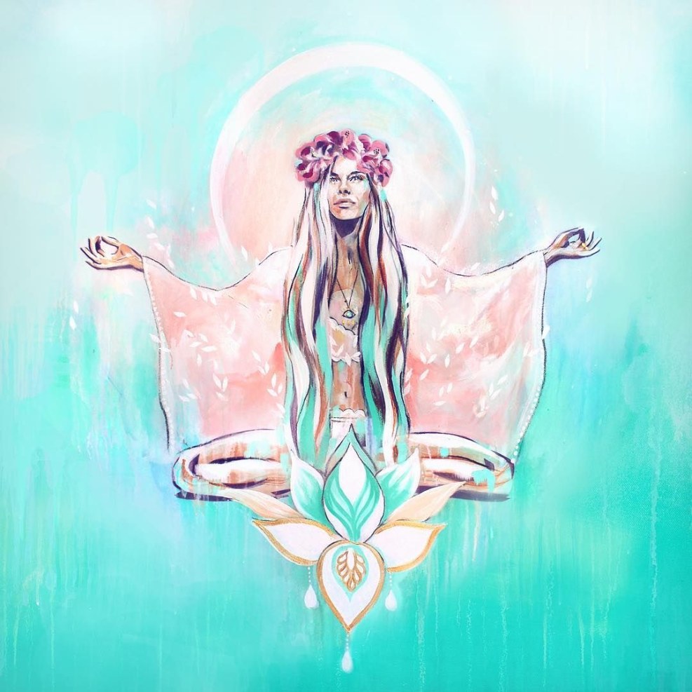 April Uneil Erotic photo