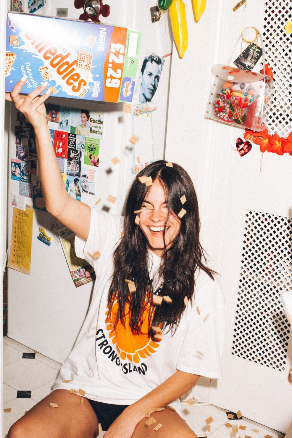 Lola Bogdanova model