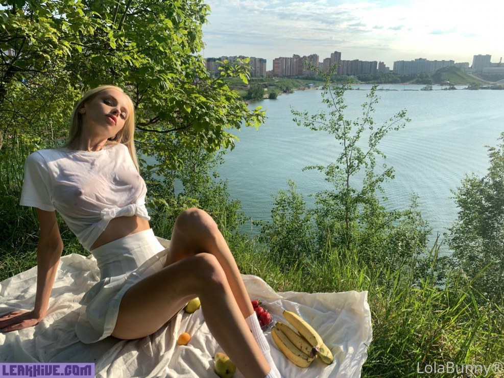 Lola Bunny model Yambogdini