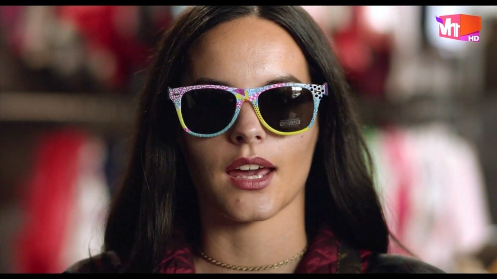 Bravo Stars Leon and Nita