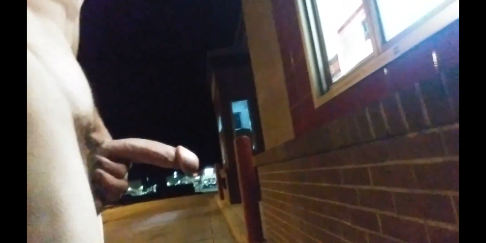 CFNM Exhibitionist Mature photo