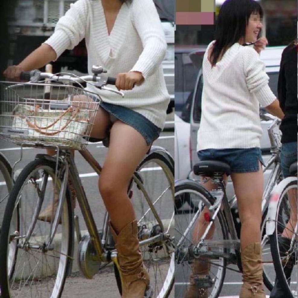 MAIARA Rebelo cycling