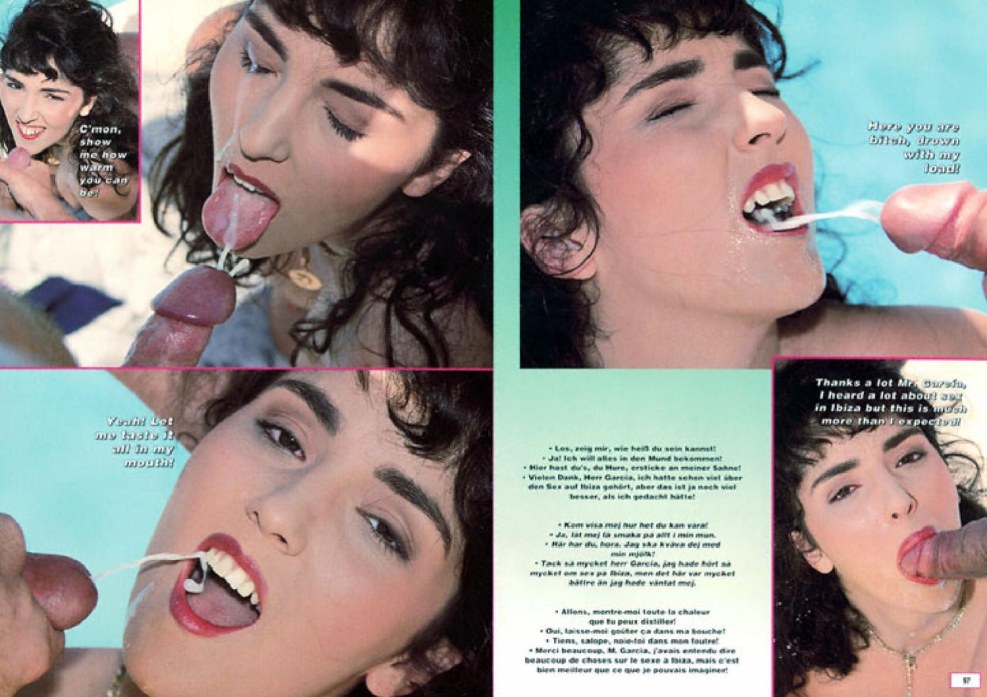 Porn movie Edina in the shower