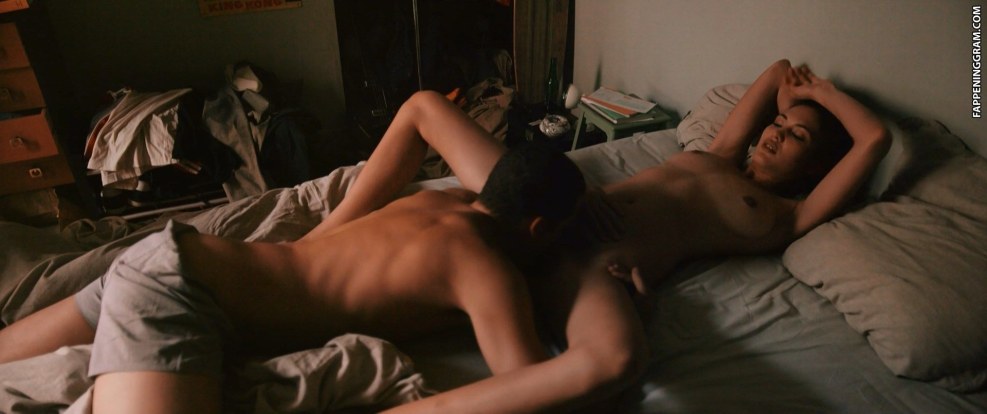 "Love", Gaspar Noe, 2015