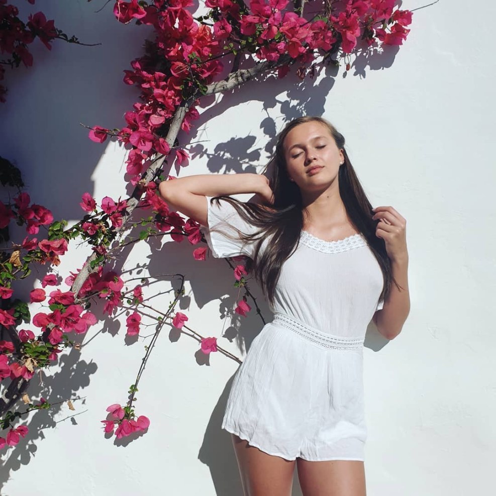 Wallpaper I don't care