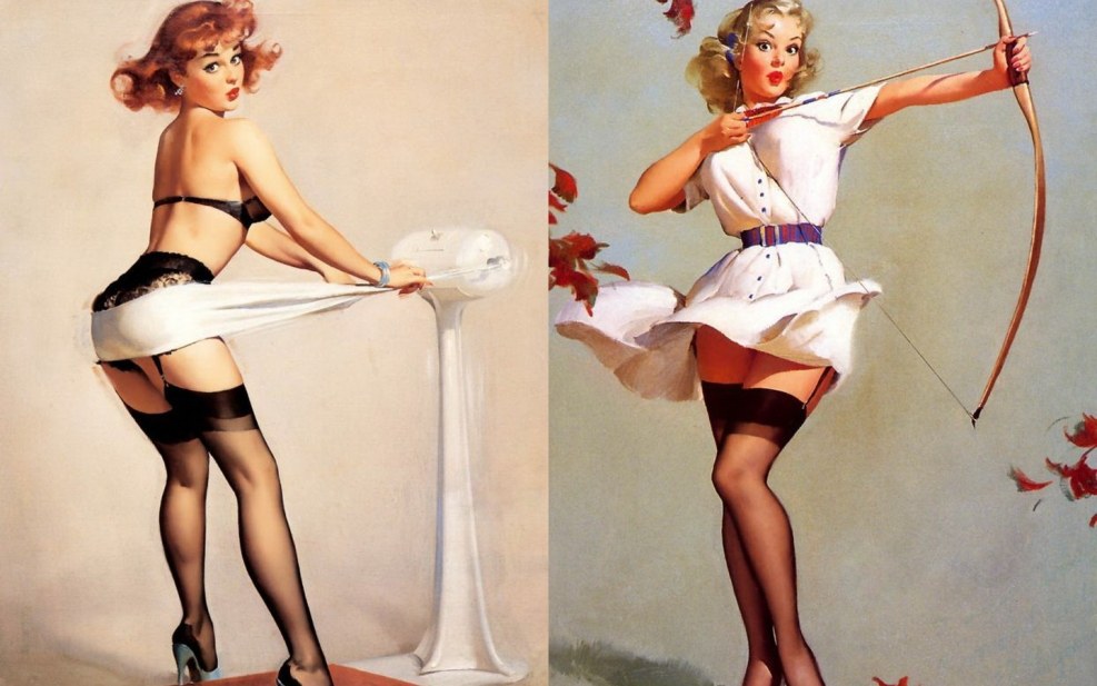 PIN AP Girls in Form