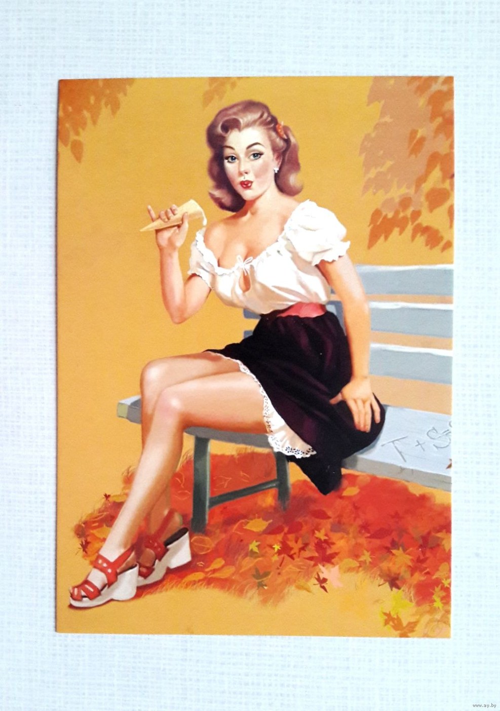 Photographer Chrissy Sparks