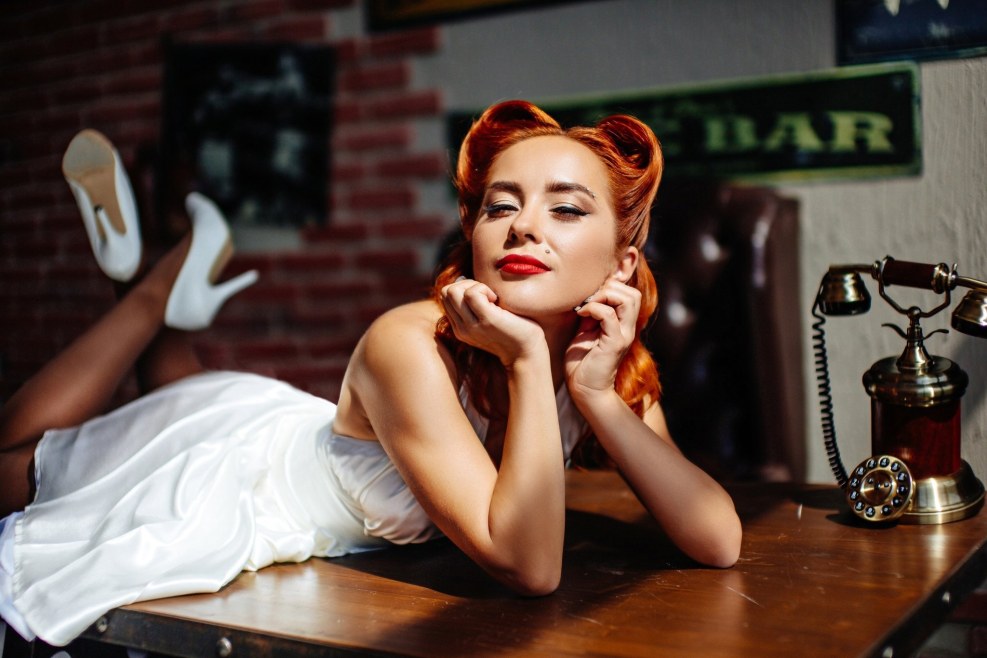 Steampank Girls Sexy