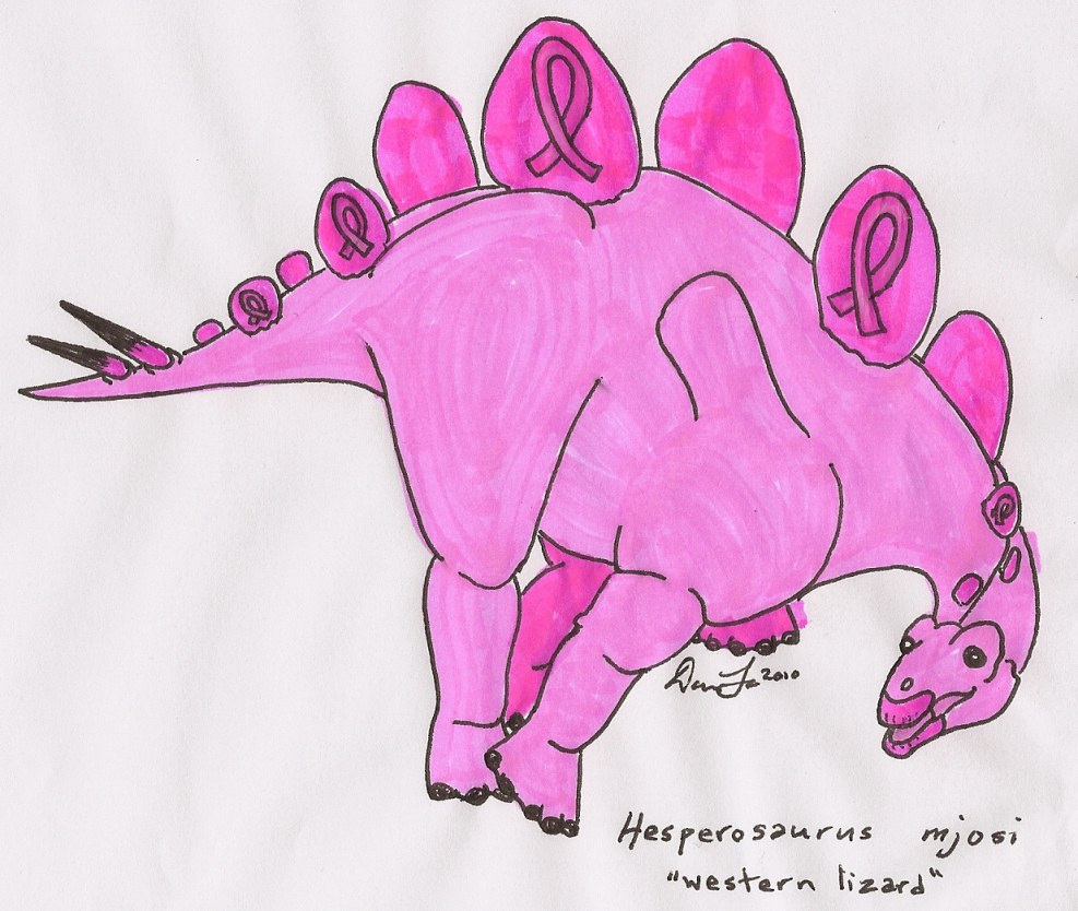 Hentai pink dragon striptease