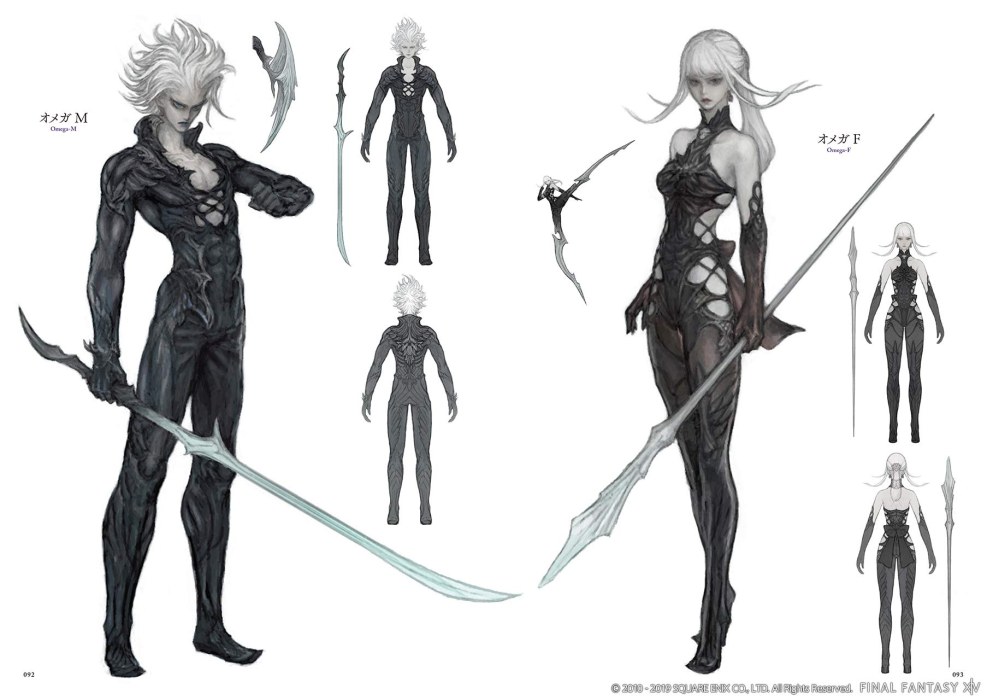 Photo of a person with a letter