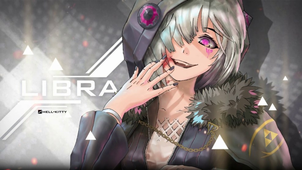 Destiny 2 SAMS for IO