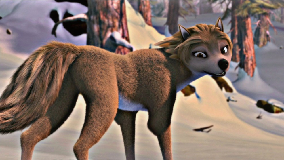 Puma Cell Omega Manga