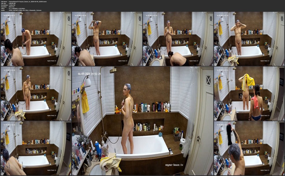 Woier House what is it