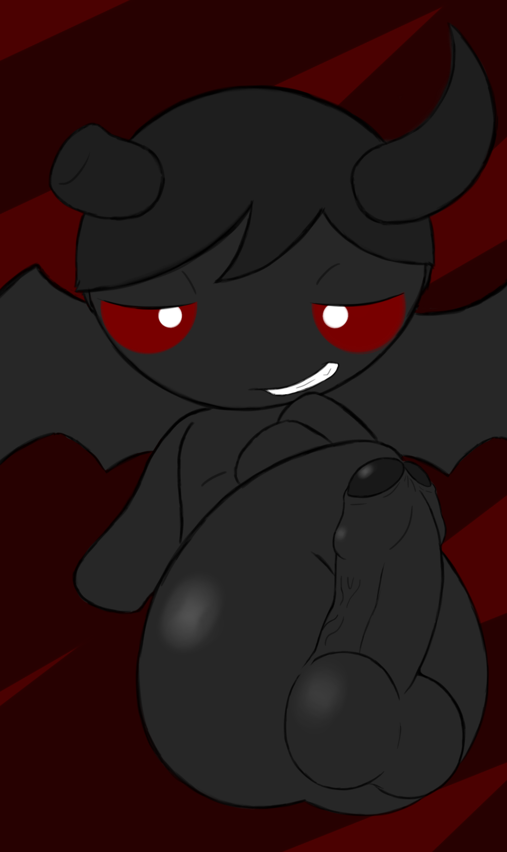 The Binding of Isaac Rebirth Azazel Hentai