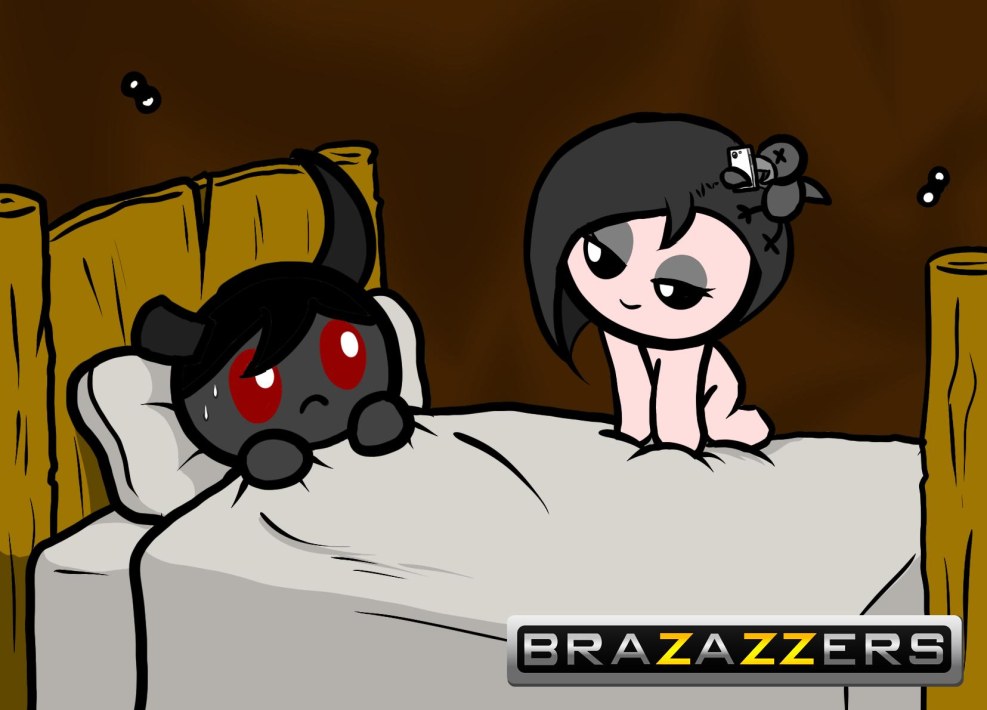 Hentai Azazel Haltever