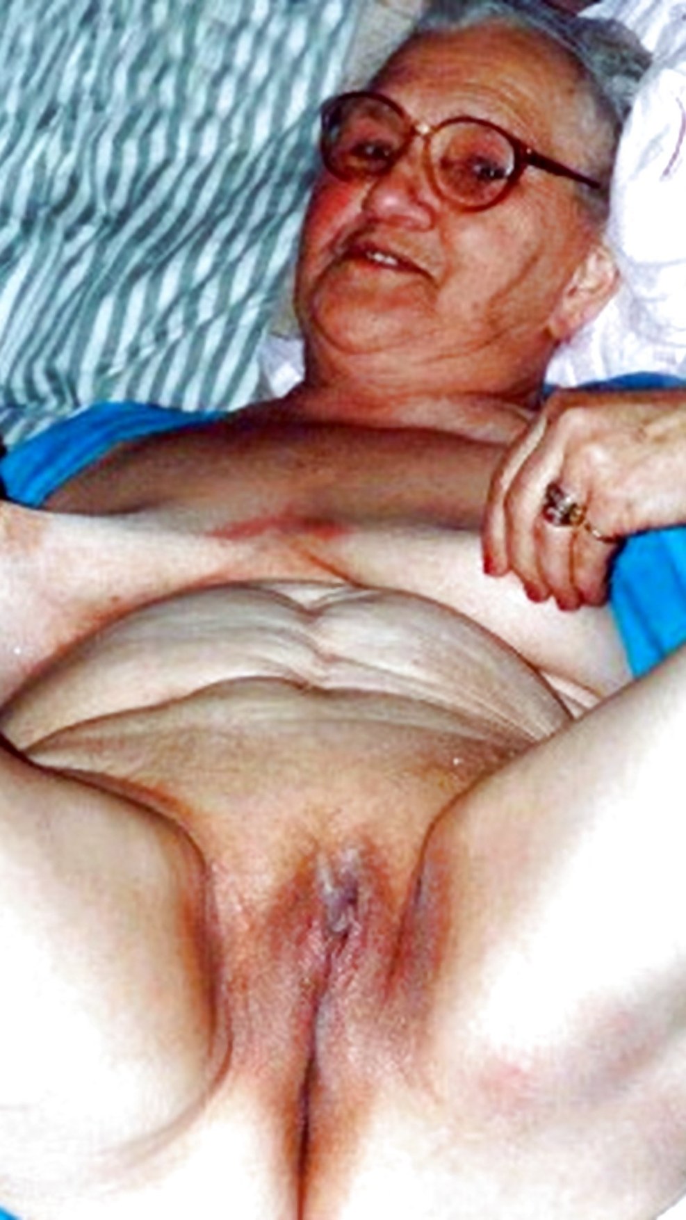 Fat Old Anal Private