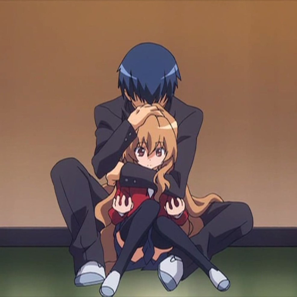 Toradora Tilingu