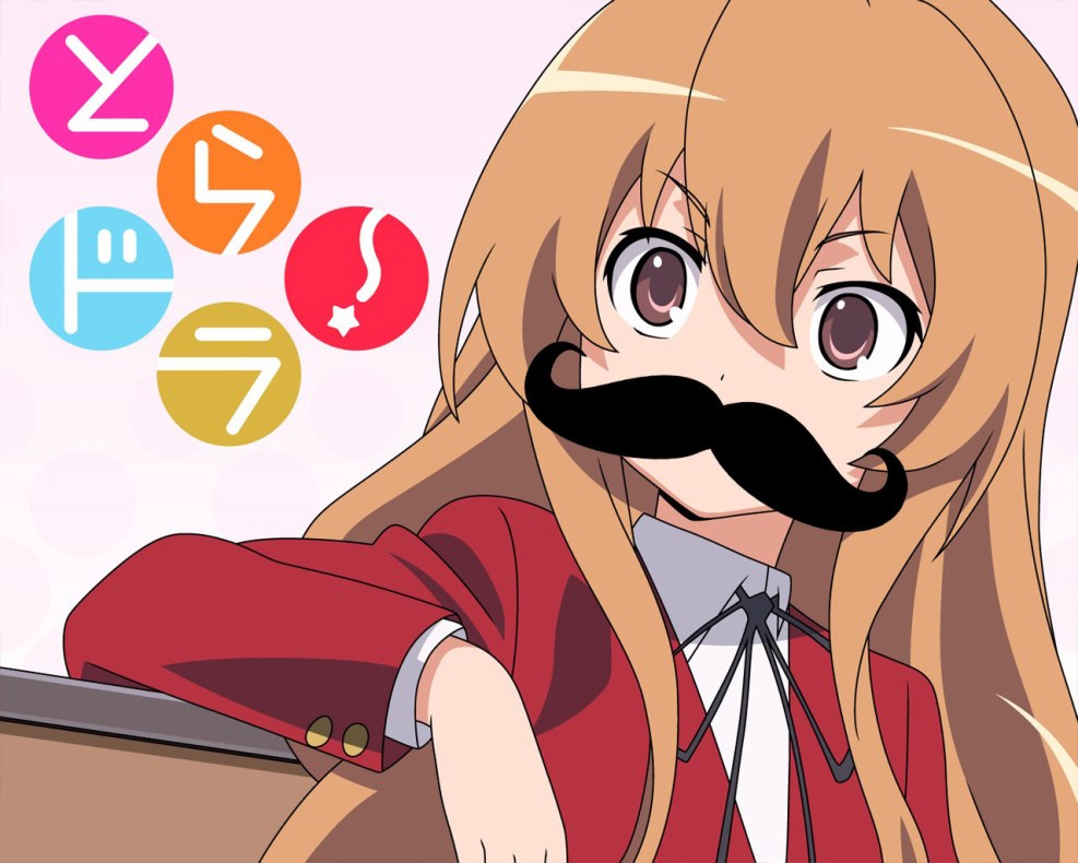 Mother - Yasuko Takasa from Toradora