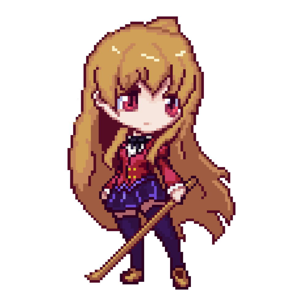 Akagi Miria Jougasaki Rika Anime Hentai