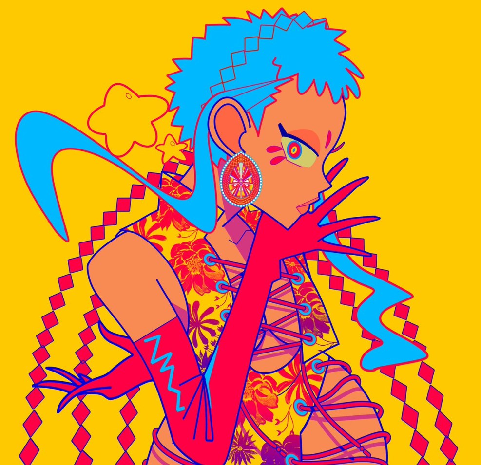 Hentai perversions with monsters