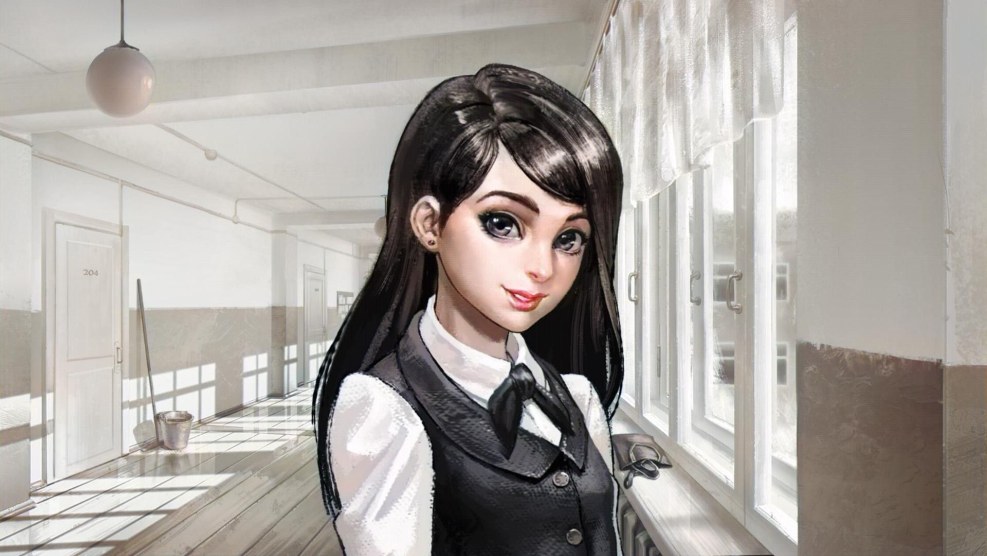 Nicole Heat Comics Anal