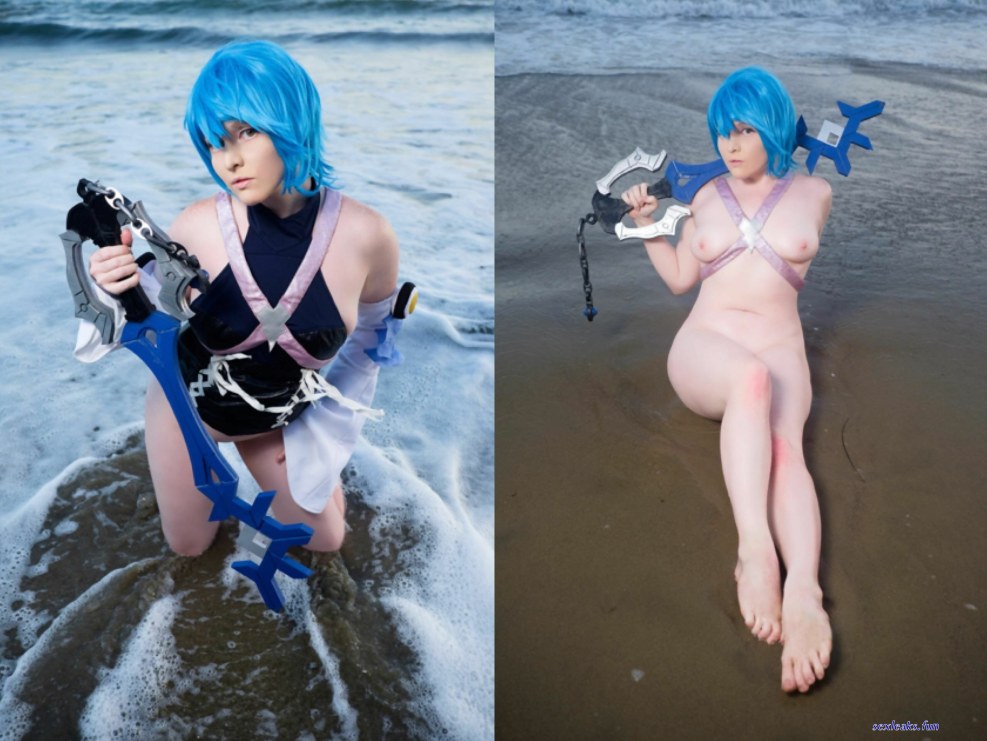 Kono Subarashii Sekai Aqua Hentai Anal