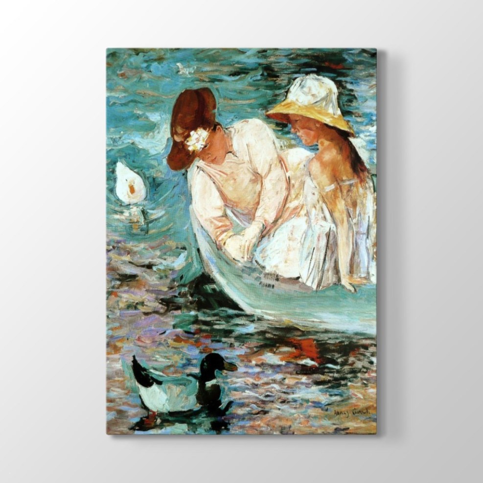 Mary Boberry is too crazy 2019