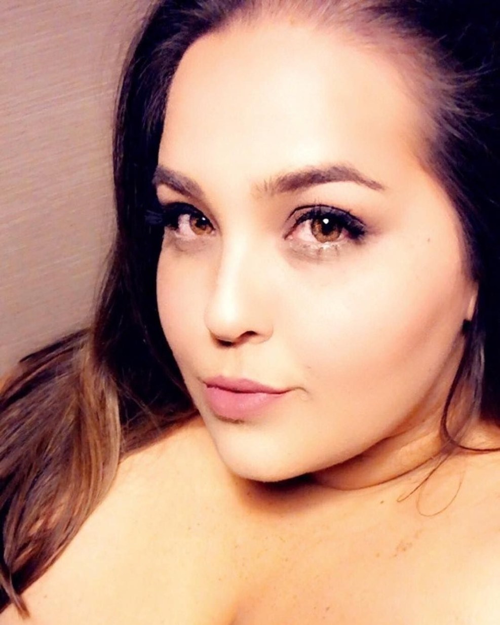 Mary Boberry is too crazy