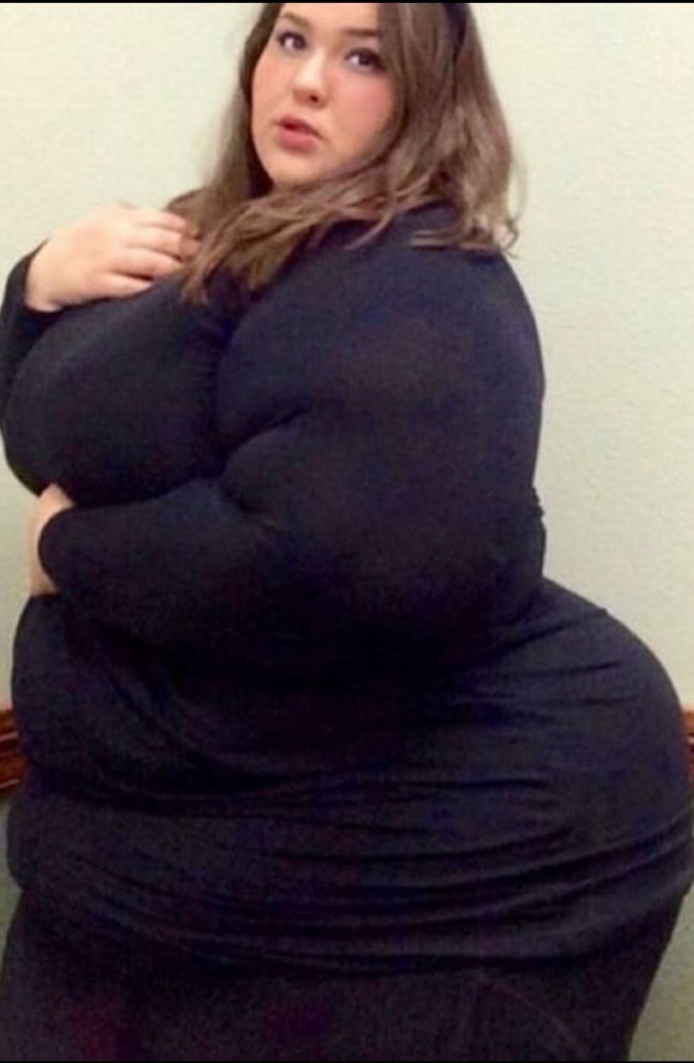 Fat girl Plump Princess