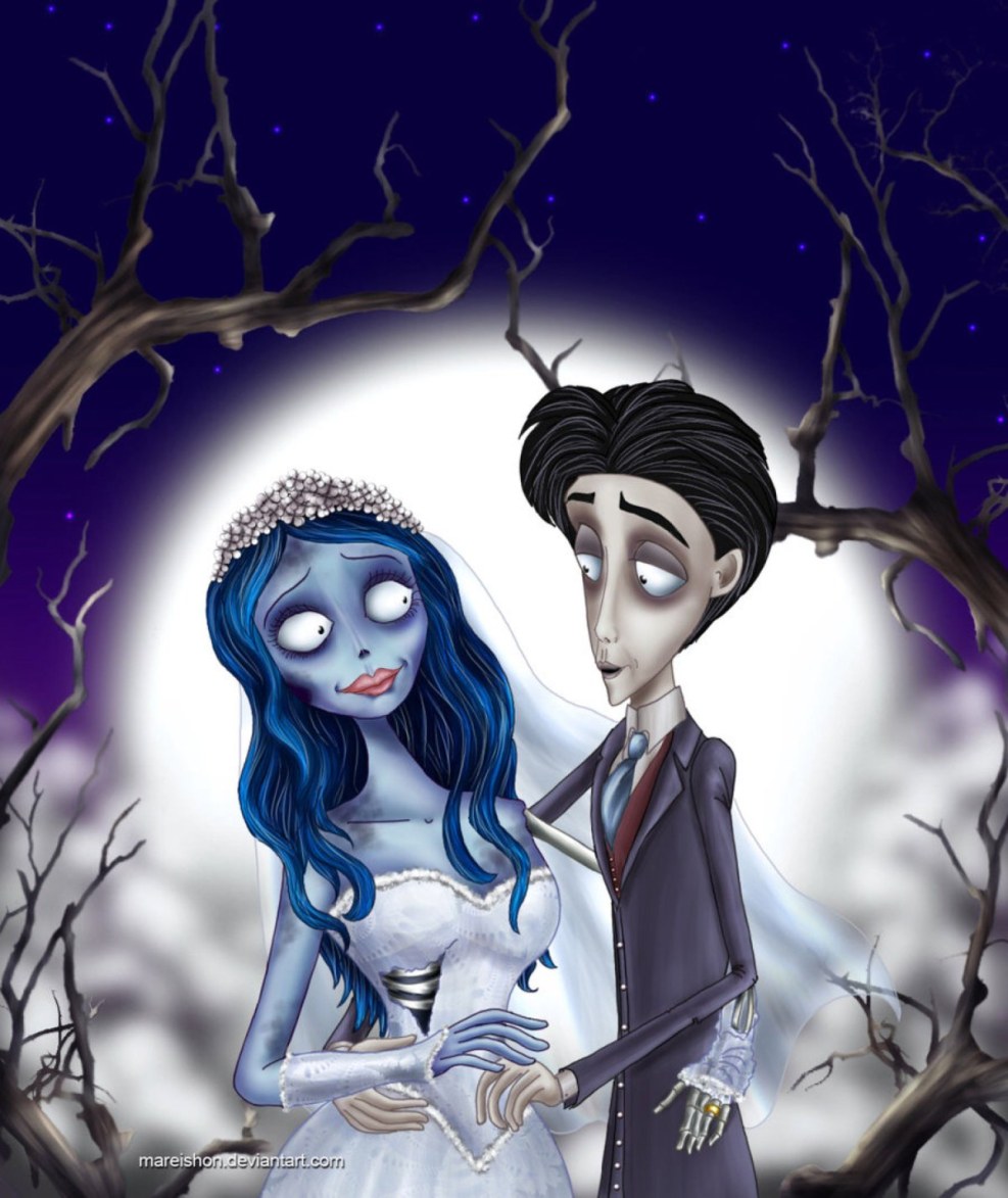 Corpse Bride