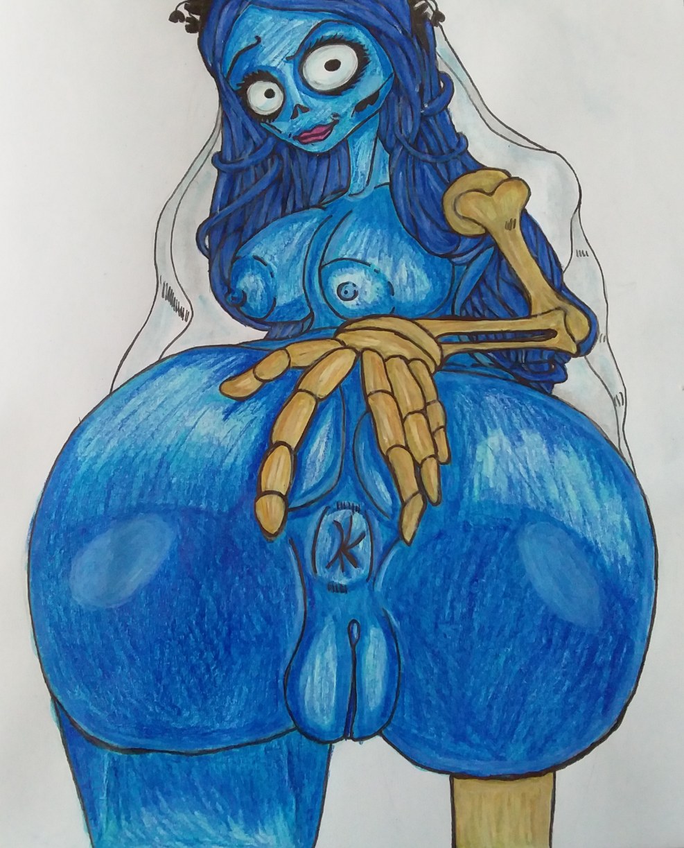 Hentai Frankenstein Famale