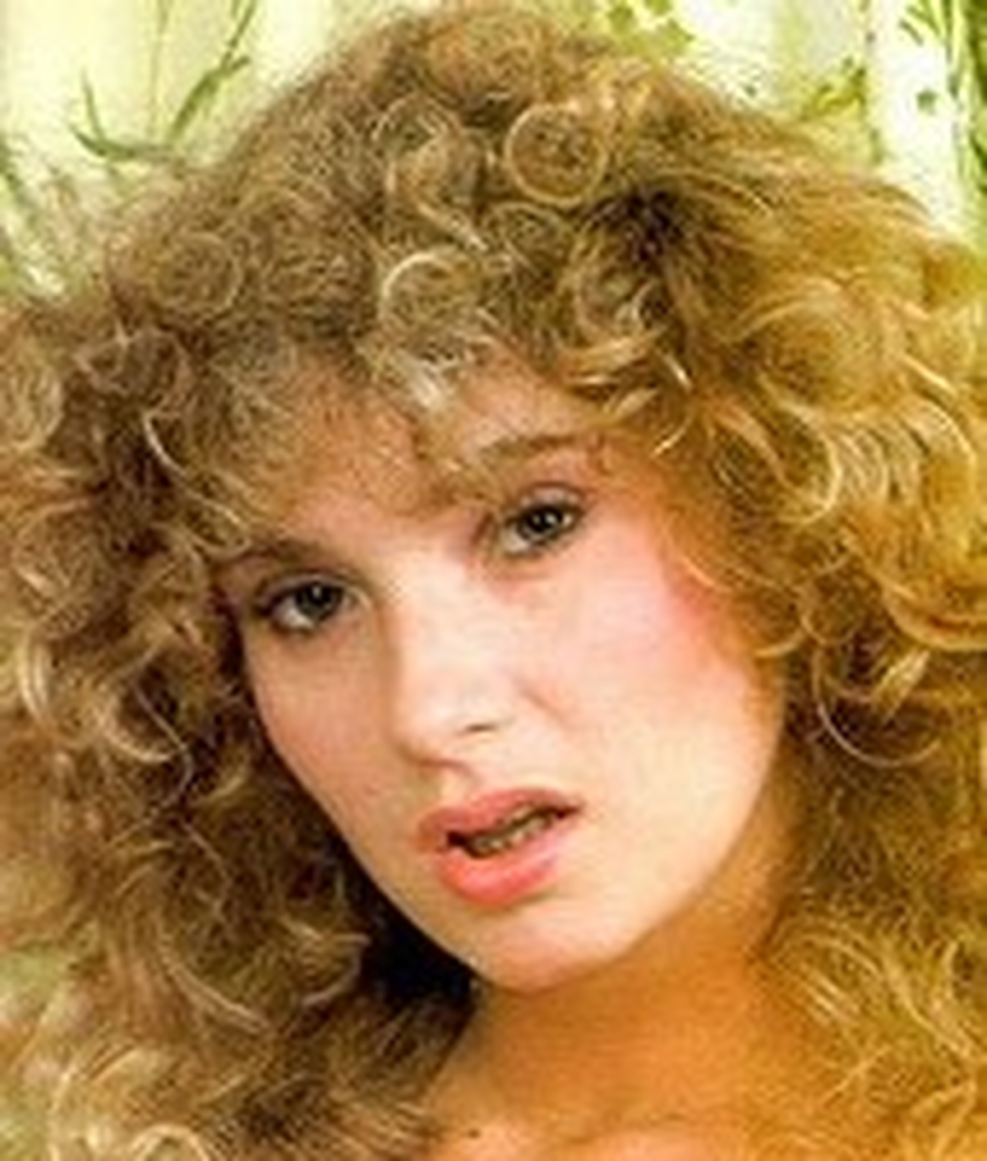 Leslie Winston Pornstar 80s