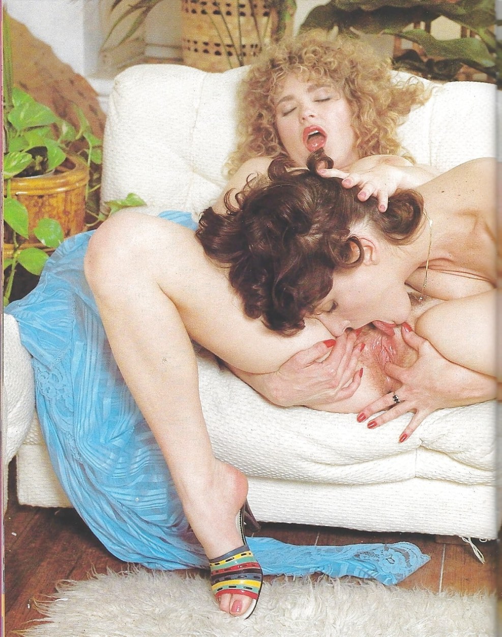 Porn actress photo Leslie Winston